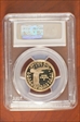 2003-S SAC$1 PR70DCAM