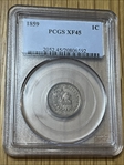 1859 1C XF45