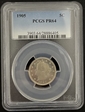 1905 5C PR64