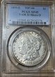 1899-O $1 VAM 31, Micro O XF45