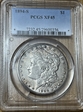 1894-S $1 XF45