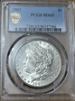 1903 $1 MS65