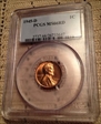 1945-D 1C MS66RD