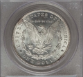 1885 $1 MS66