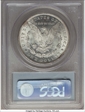 1885 $1 MS66