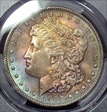 1902 $1 MS64