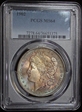 1902 $1 MS64