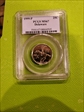 1999-P 25C Delaware MS67
