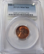 1968-S 1C MS67RD