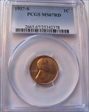 1937-S 1C MS67RD