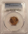 2000-D 1C MS68RD