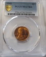 1942 1C MS67RD