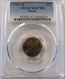 2021-D 1C Shield MS67RD