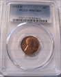 1942-D 1C MS67RD