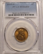 1935-D 1C MS66RD
