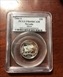 2006-S 25C Nevada Silver PR69DCAM