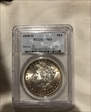 1898-O $1 MS63