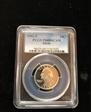 1992-S 25C Silver PR69DCAM