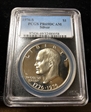 1976-S $1 Silver PR69DCAM