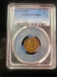 1909 VDB 1C MS64BN