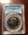 1976-S 50C Clad PR69DCAM