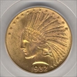 1932 $10 MS63