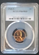 1968-S 1C PR69RD