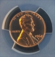 1968-S 1C PR69RD