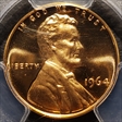 1964 1C PR69CAM