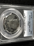 1976-S 50C Clad PR70DCAM