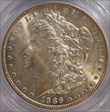 1886 $1 MS63