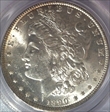 1890 $1 MS63