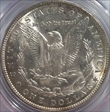1890 $1 MS63