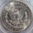 1890-S $1 MS62
