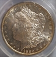 1880-S $1 MS63
