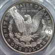 1880-O $1 MS61
