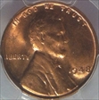 1948 1C MS65RD