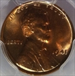 1941 1C MS66RD