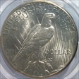 1928 $1 AU58