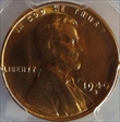 1940-S 1C MS66RD