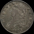 1823 50C VF35