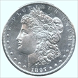 1897-S $1 MS66