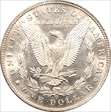 1889-O $1 MS63PL