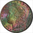 1896 $1 MS65