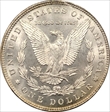 1896 $1 MS65