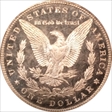 1899 $1 MS64DMPL