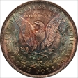 1891-O $1 MS64