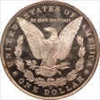 1881-O $1 MS64+ DMPL