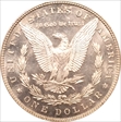 1897 $1 MS65PL