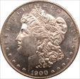 1900-S $1 MS64PL
